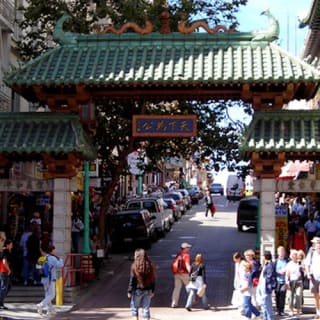 Chinatown Walking Food Tour 2