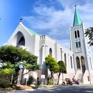 Yokohama Then and Now Walking Tour of the Port Opening Era 4