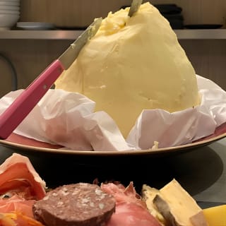 Lugares de interés en París 7