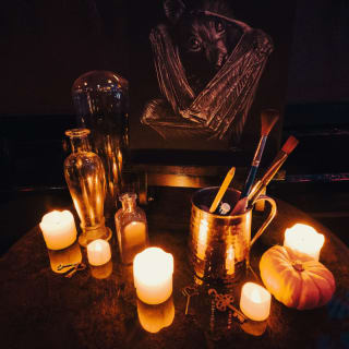 The Obscure presents Devil's Quarter 4