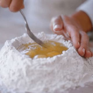 Artisan Ravioli Making - Charlotte 3