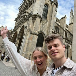 Jeu d'exploration historique en plein air à Dijon 4