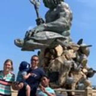 Scavenger Hunt en Virginia Beach por 3Quest Challenge 1