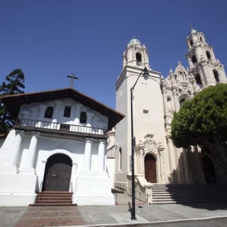 Mission District: Walking Tour 14