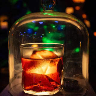 The Obscure presents Devil's Quarter 7