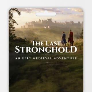 Les Derniers Remparts: l’expédition médiévale épique - Carte-cadeau 1