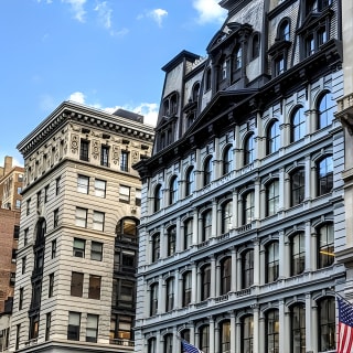 Erkunden Sie die Ruinen einer vergessenen Stadt mitten in Manhattan 9