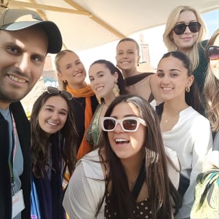 Visite guidée partagée de Marrakech avec un guide agréé 32