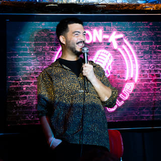 Don-K Comedy : la nouvelle expérience stand-up et live show 2