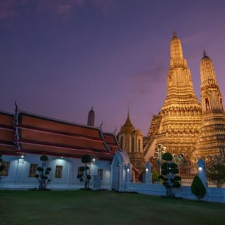 Wat Pho & Wat Arun: Guided Walking Tour 11