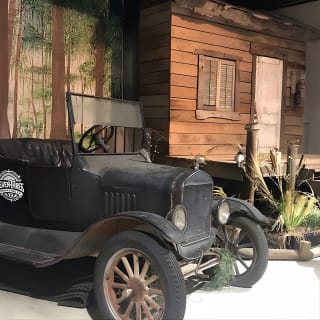 Seven Three Distilling Tour and Tasting 6