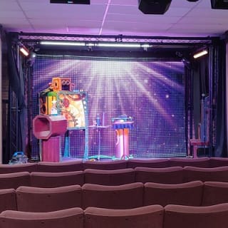 Ticket für Magic Show Theater in Houston 8