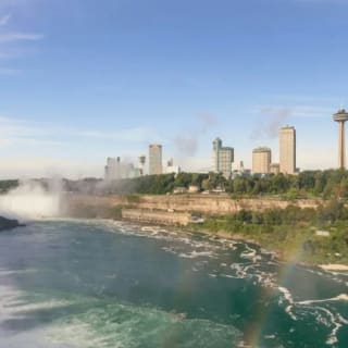 Niagara Falls Power Station Tour with Skylon Tower & Tailrace Tunnel Experience 4