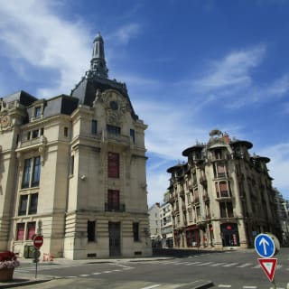 Jeu d'exploration historique en plein air à Dijon 5