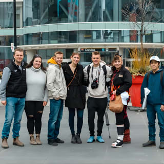 Hollywood North Experience Tour In Toronto 7