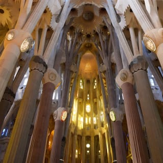 Visita guiada a la Sagrada Familia sin colas (Tour en Inglés) 2