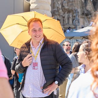 Visita guiada a la Sagrada Familia sin colas (Tour en Inglés) 6