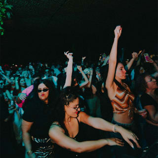 Sleepyheads - 80's Thriller Halloween Dance Party [Washington D.C] 3