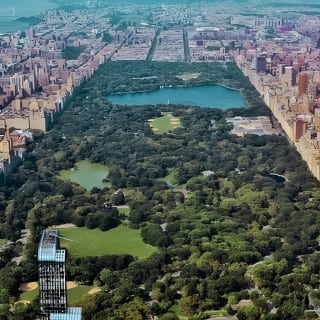Deluxe Manhattan Helicopter Tour 3