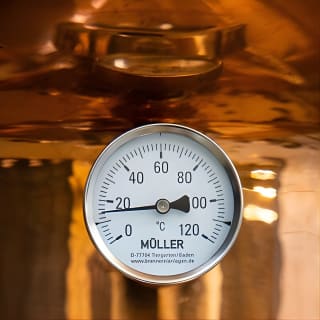 Rebel City Distillery Tour 4