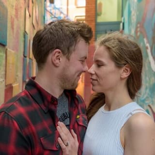 Dublin Love Story: servizio fotografico coinvolgente per coppie 8