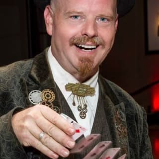 Ticket für Magic Show Theater in Houston 9