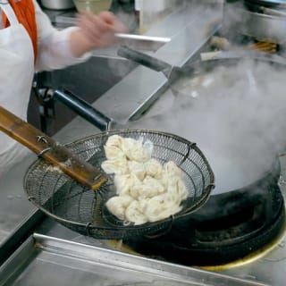 Chinatown Walking Food Tour 3