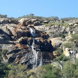 Hidden Gems of Perth Hiking Experience with Lunch 1