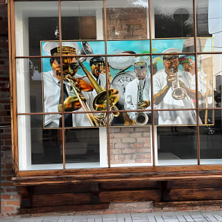 New Orleans African American Heritage Walking Tour 9