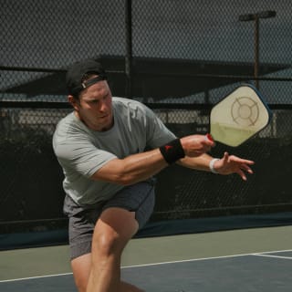 PickleX x K-Pop: Las Vegas Pickleball Show 4