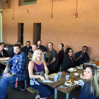Downtown Gilbert Food Tour 6