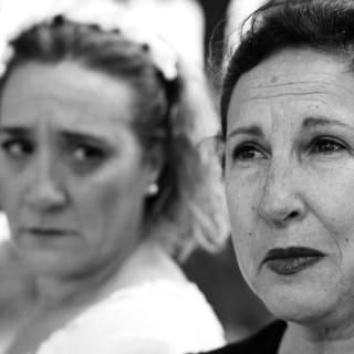 Teatro San Juan y San Pedro: Bodas de Sangre 1