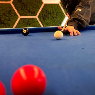 Pool - BIGc 5