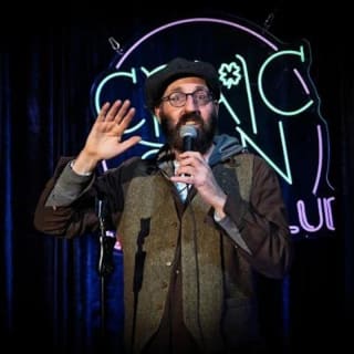 Craic Den Comedy Club 5
