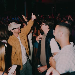 Sleepyheads - 80's Thriller Halloween Dance Party [Washington D.C] 4