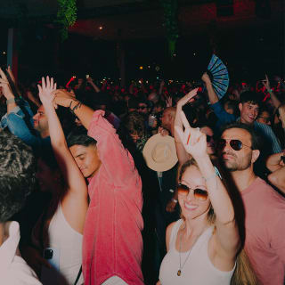 Sleepyheads - 80's Thriller Halloween Dance Party [Washington D.C] 5
