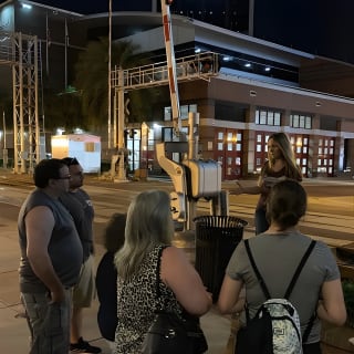 674 HR Interaktive Geistertour in Downtown Orlando 12