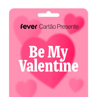 Valentine's Day - Special Edition Gift Card 1