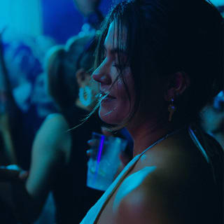 Sleepyheads - 80's Thriller Halloween Dance Party [Washington D.C] 2