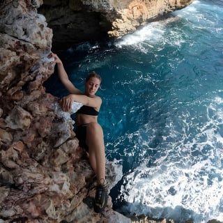 Rock Climbing Tour in Mallorca 7