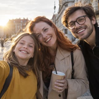 Familienzeit-Schatzsuche Dresden Altstadt 2