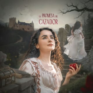 La Promesa del Cazador. Escape room 1