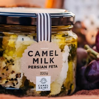 Camel Farm Tour und Geschmack 2
