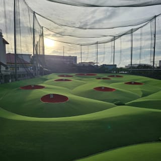 clubFACE: Driving Range 3