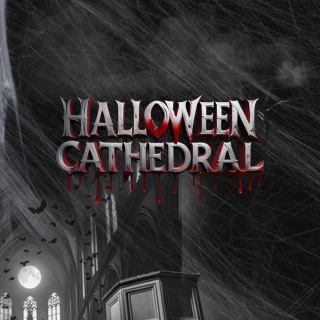 Universiparty Halloween Cathedral en Fabrik 5