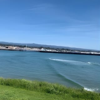 Santa Cruz Guided E-Bike Ride & Most Fun Ebike Tour 24