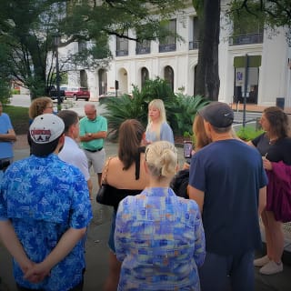 Savannah Historic District Tour by The Wandering Historians 2
