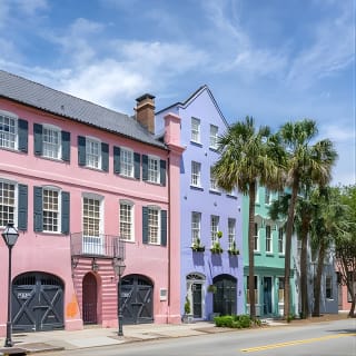 Discover Charleston! (Small Group Walking Tour - Max 10 Guests) 3