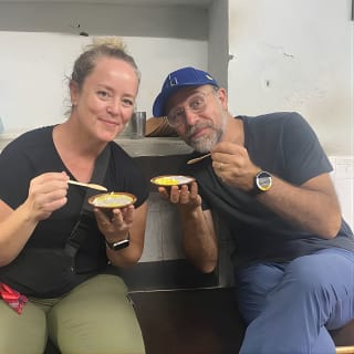 Amritsar Food Walk With Hidden Gems 2
