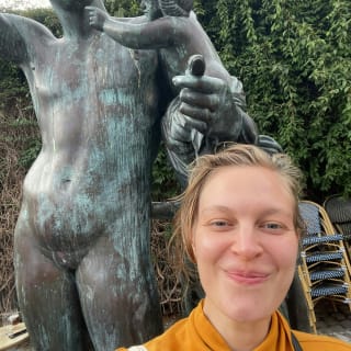 Missing in Aarhus: Outdoor Exploration Game 2